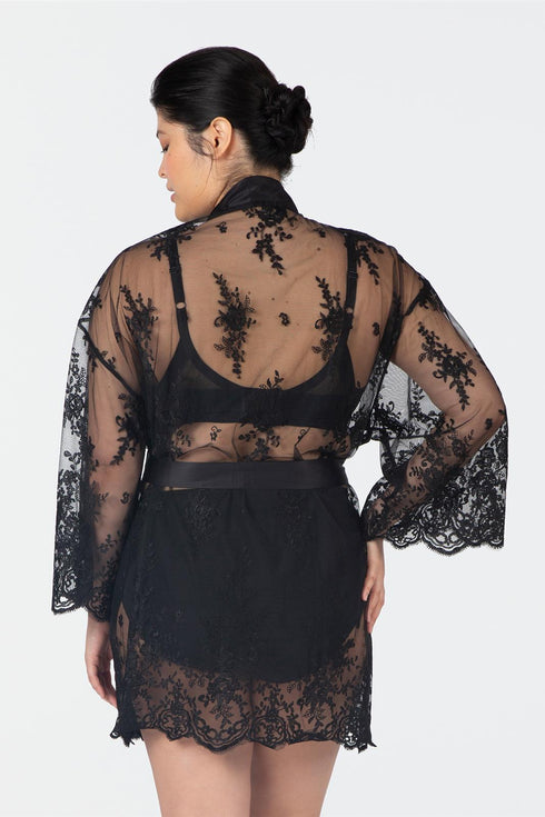 Rya Darling Cover Up